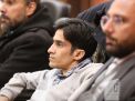 گزارش تصویری نشست خبری هیات رئیسه با اصحاب رسانه